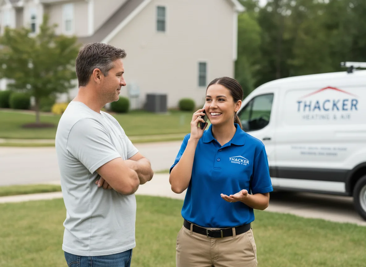 Ac Repair Midwest, WY FAQs